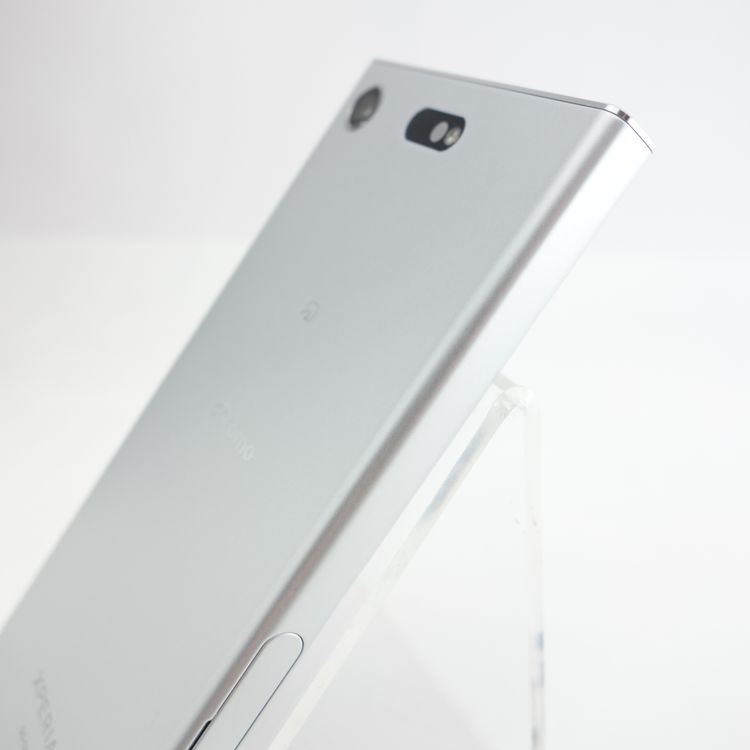 SIMե꡼Xperia XZ1 Compact SO-02K ۥ磻ȥС ¡