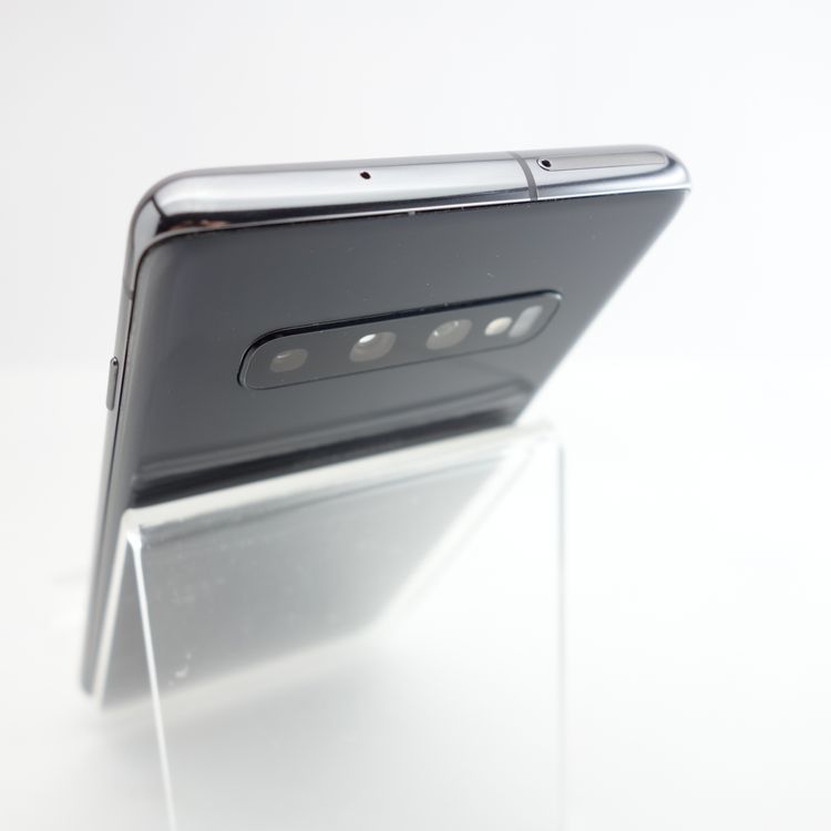 SIMե꡼Galaxy S10 SC-03L ץꥺ֥å ¡
