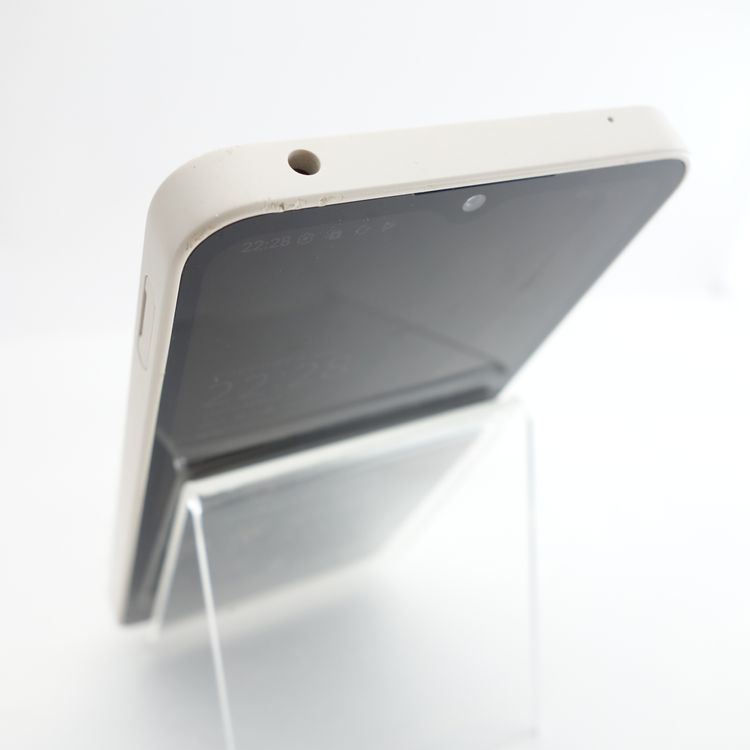 ��SIM�ե꡼��AQUOS wish4 A402SH �ۥ磻�� �������¡� Y!mobile��