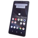 SIMե꡼Xperia Ace II SO-41B ֥å ¡ docomo