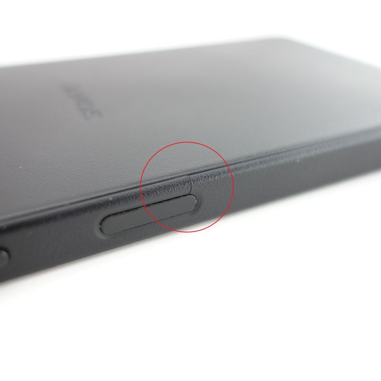 SIMե꡼Xperia Ace III SO-53C ֥å ¡ docomo