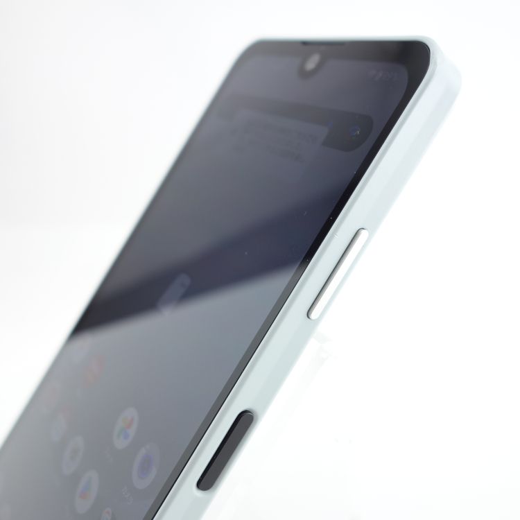 ��SIM�ե꡼��AQUOS wish3 SH-53D ���꡼�� �������¡� docomo��