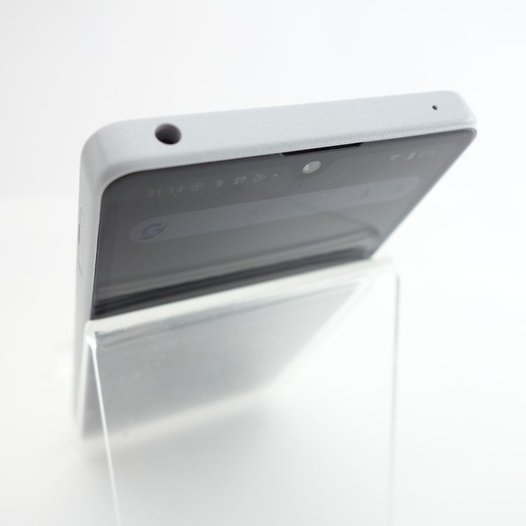 ��SIM�ե꡼��Xperia Ace III SO-53C ���졼 �������¡� docomo��