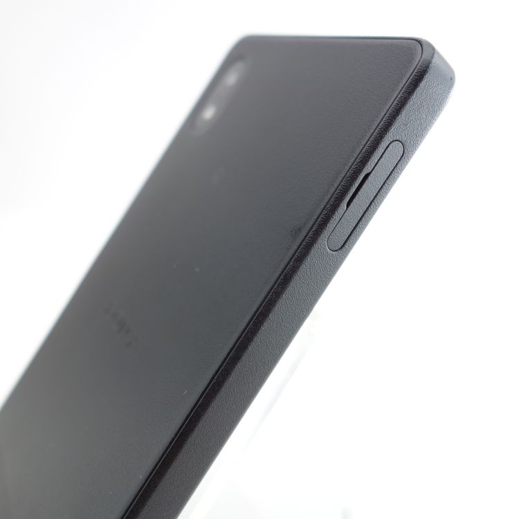 SIMե꡼Xperia Ace III SO-53C ֥å ¡ docomo