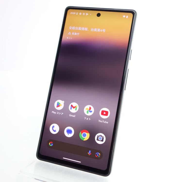 SIMե꡼Google Pixel 6a 128GB 㥳 ¡