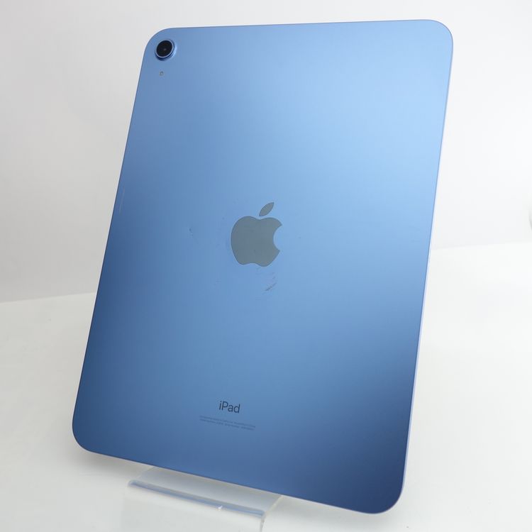 10.9iPad 10 64GB ֥롼 Wi-Fiǥ 86