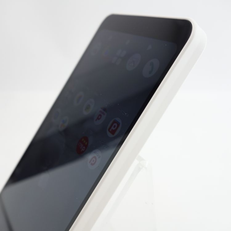 ��SIM�ե꡼��AQUOS wish2 SH-51C �ۥ磻�� �������¡� docomo��