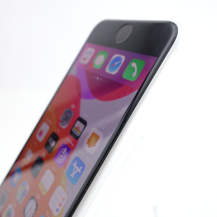 ��SIM�ե꡼��iPhoneSE2 64GB �ۥ磻�� ����100�� �������¡�