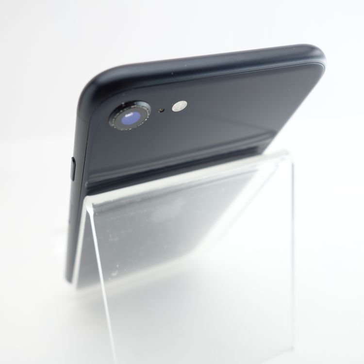 SIMե꡼iPhoneSE3 64GB ߥåɥʥ 84 ݾ