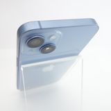 SIMե꡼iPhone14 128GB ֥롼 100 ݾ