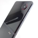 ��SIM�ե꡼��nubia Flip 3 A505ZT �֥�å� ���������ݾ� �磻��Х�����