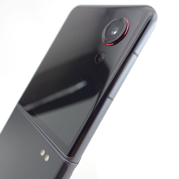 ��SIM�ե꡼��nubia Flip 3 A505ZT �֥�å� ���������ݾ� �磻��Х�����
