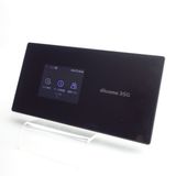 SIMե꡼Wi-Fi STATION SH-52A ֥å ݾ