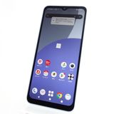 SIMե꡼AQUOS wish4 SH-52E ֥롼 ¡ docomo