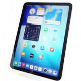 【11インチ】iPad(A16)第11世代 128GB シルバー 電池100% SIMフリー