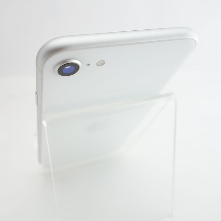 ��SIM�ե꡼��iPhoneSE2 128GB �ۥ磻�� ����100�� �������¡�