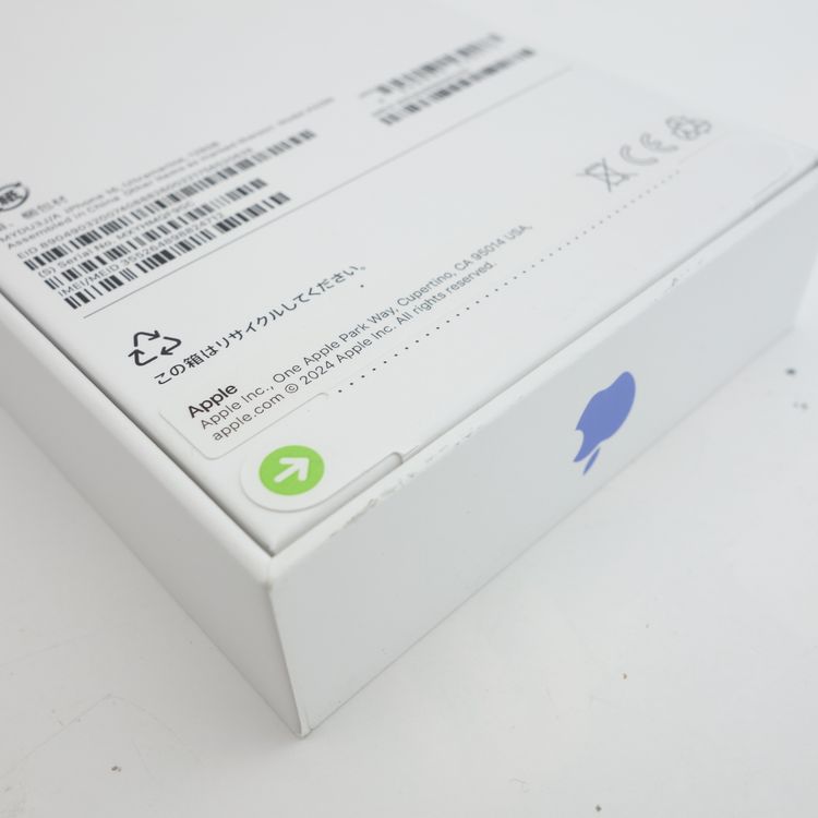 ��SIM�ե꡼��iPhone16 128GB ����ȥ�ޥ�� ̤�������� Apple���ȥ���