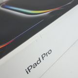 ��13�������iPad Pro (M4) 2TB ���ڡ����֥�å� Nano-texture���饹