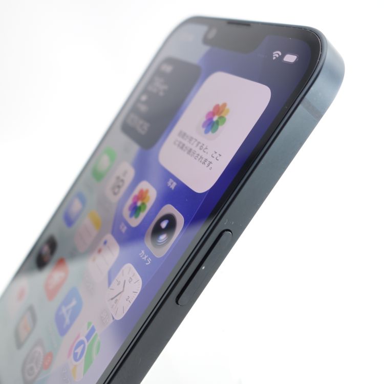 ��SIM�ե꡼��iPhone14 128GB �ߥåɥʥ��� ����90�� �������¡�