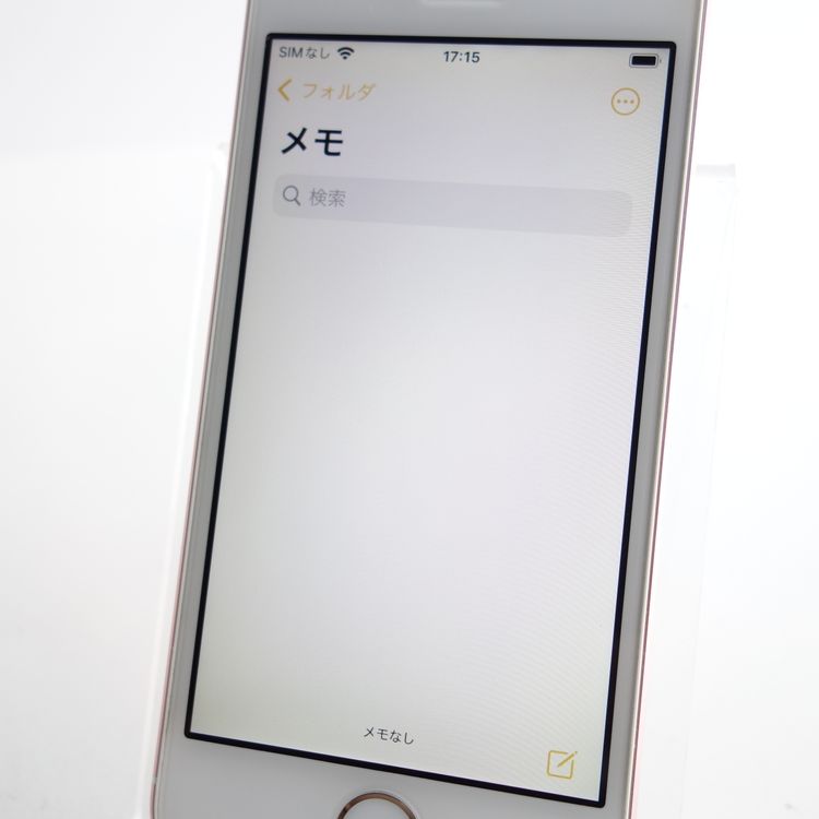 ��SIM�ե꡼��iPhoneSE 16GB ������������� ����100�� �������¡�