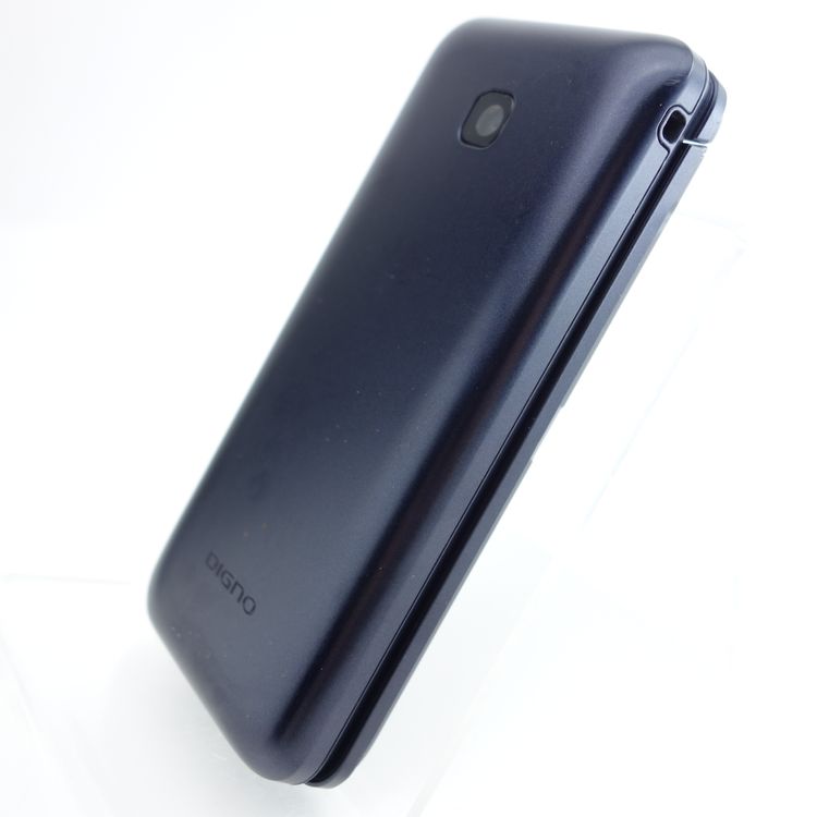 SIMե꡼DIGNO KY-42C ֥å ¡ docomo