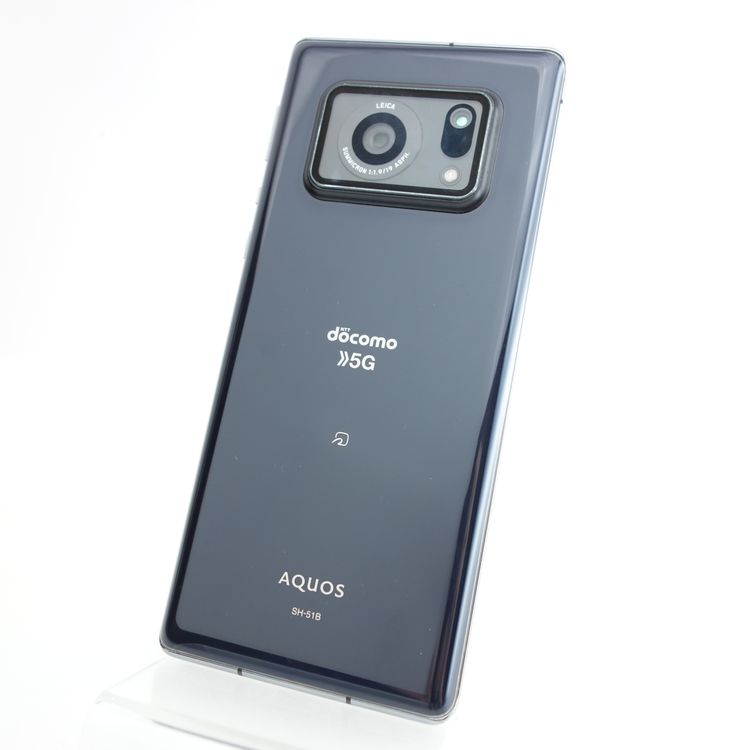 SIMե꡼AQUOS R6 SH-51B ֥å ¡ docomo