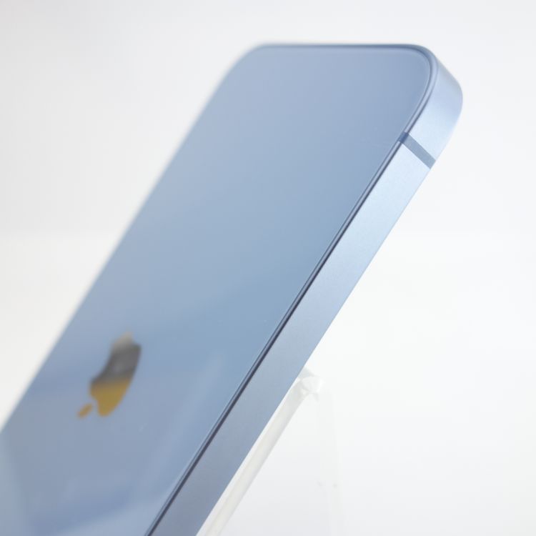 ��SIM�ե꡼��iPhone14 128GB �֥롼 ����84�� ���������ݾ�