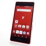 SIMե꡼arrows Be F-05J å ¡ docomoSIMå