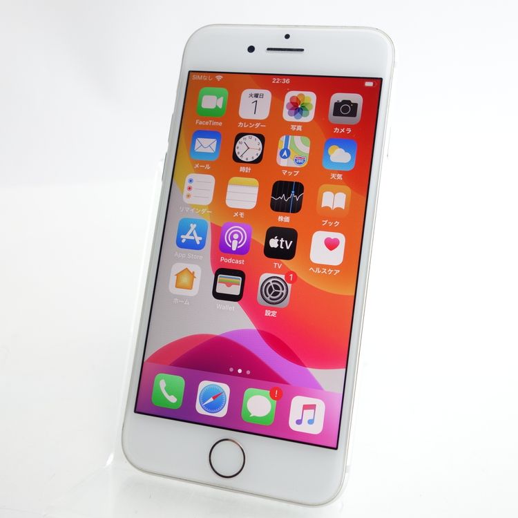 ��SIM�ե꡼��iPhone8 256GB ����С� ����89�� �������¡�