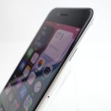 SIMե꡼iPhoneSE2 64GB ۥ磻 87 ¡