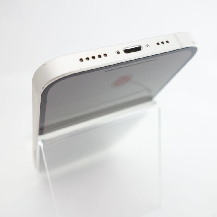 ��SIM�ե꡼��iPhone12 128GB �ۥ磻�� ����86�� �������¡�