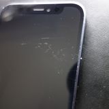 ��SIM�ե꡼��iPhone12 mini 128GB �֥�å� ����85�� �������¡�