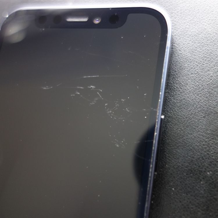 ��SIM�ե꡼��iPhone12 mini 128GB �֥�å� ����85�� �������¡�