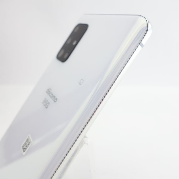 ��SIM�ե꡼��Galaxy A51 5G SC-54A �ץꥺ��֥�å����ۥ磻�� �������¡�