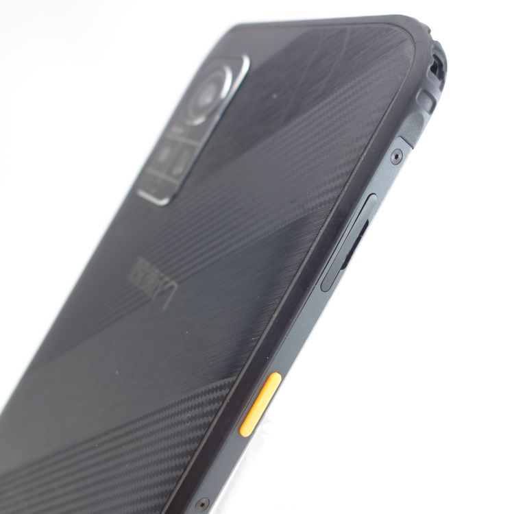��SIM�ե꡼��AGM H6 256GB �֥�å� ���ѵ� �ǥ奢��SIM