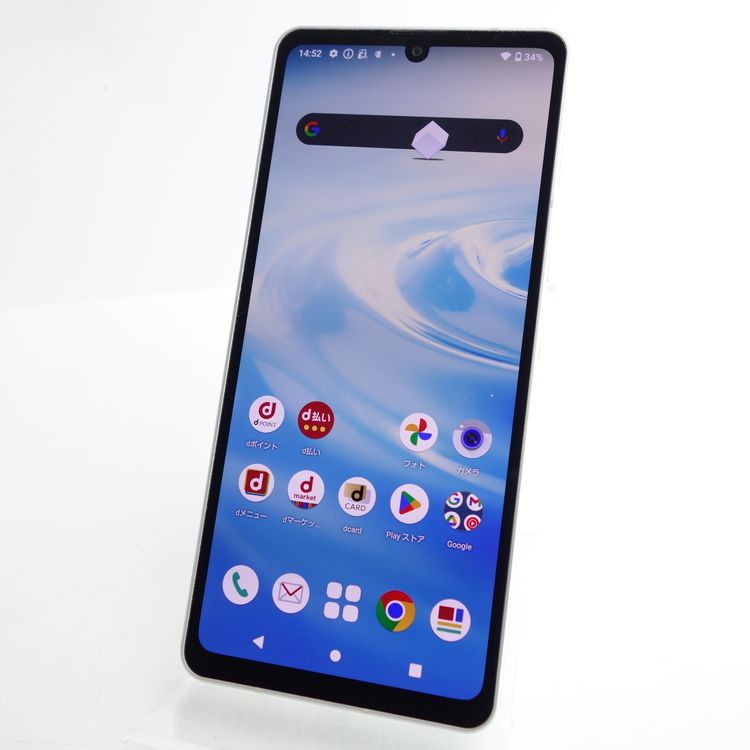 ��SIM�ե꡼��AQUOS sense6 SH-54B ����С� �������¡� docomo��