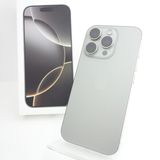 SIMե꡼iPhone16 Pro 128GB ʥ˥ 100