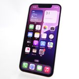【SIMフリー】iPhone13 mini 128GB ピンク 電池90% 利用制限〇