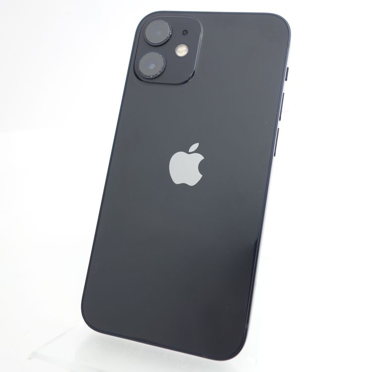 ��SIM�ե꡼��iPhone12 mini 128GB �֥�å� ����93�� �������¡�