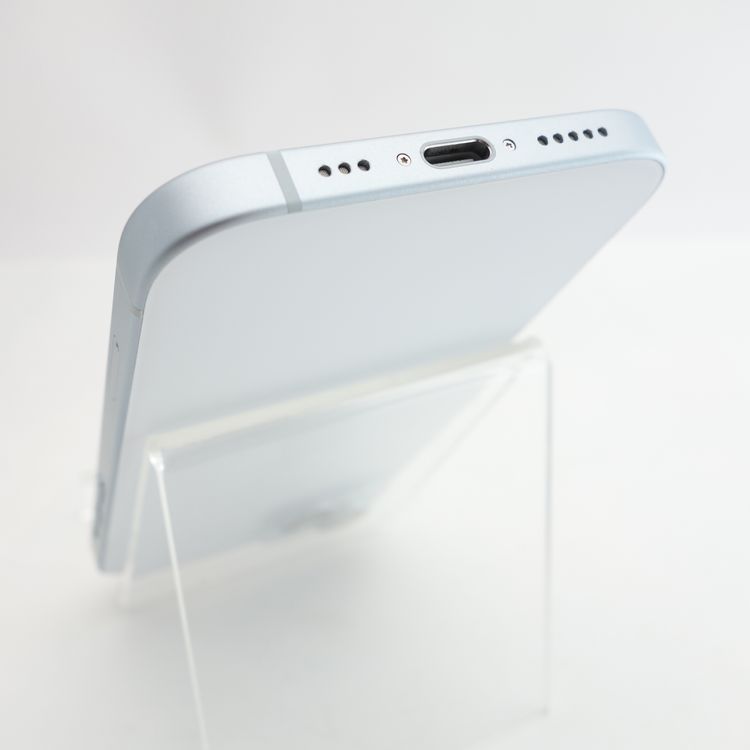 �ڥ���󥯡�iPhone15 128GB �֥롼 ����95% �������¡� ���������������