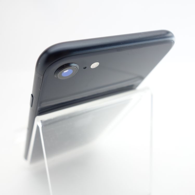 ��SIM�ե꡼��iPhoneSE3 128GB �ߥåɥʥ��� ����87�� �������¡�