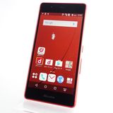 SIMե꡼arrows Be F-05J å ¡ docomoSIMå