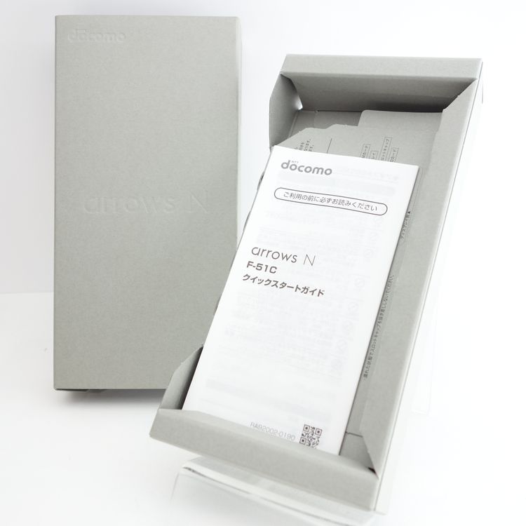 ��SIM�ե꡼��arrows N F-51C 128GB �ե��쥹�ȥ֥�å� ���������ݾ�