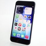 ��SIM�ե꡼��iPhoneSE2 128GB �֥�å� ����96�� �������¡�