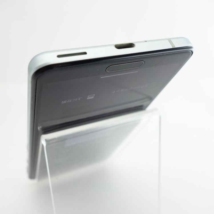 ��SIM�ե꡼��AQUOS sense5G ���꡼�֥���С� �������¡� Softbank��