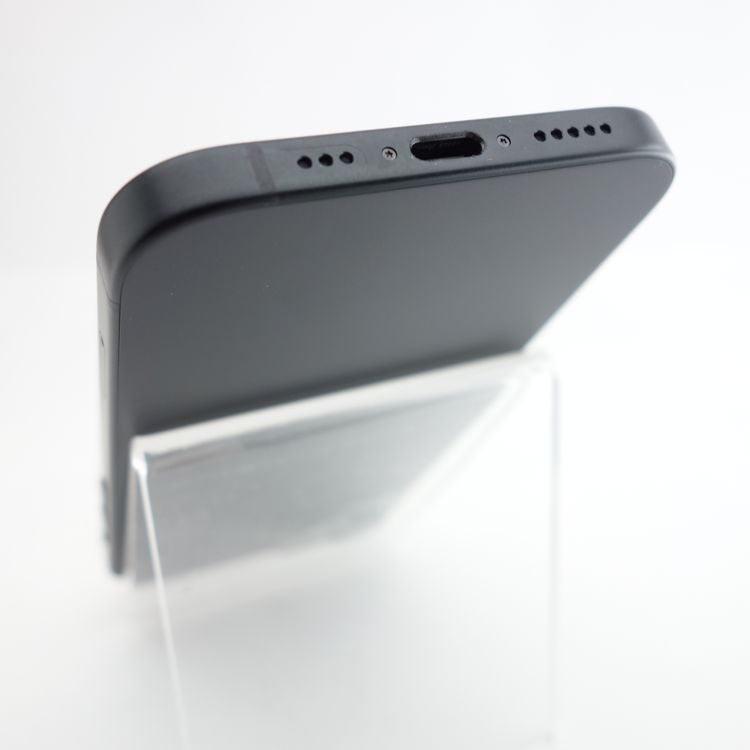 ��SIM�ե꡼��iPhone15 128GB �֥�å� ����92% �������¡�