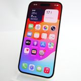【ジャンク】iPhone15 256GB イエロー 電池100% カメラ非正規修理