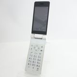 ��SIM�ե꡼��AQUOS��������4 A205SH �ۥ磻�� �������¡� Softbank��