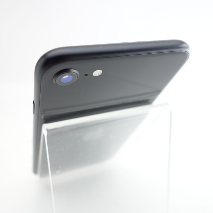 SIMե꡼iPhoneSE2 64GB ֥å 90 ¡