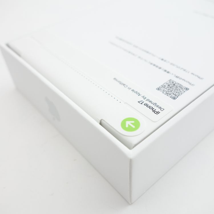 ��SIM�ե꡼��iPhone17 512GB �ۥ磻�� ����̤���� Apple���ȥ���